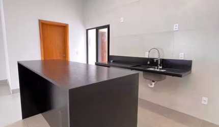 Casa com 3 quartos à venda na Rua de Icarai, 3, Jardim Atlântico, Goiânia por R$ 850.000