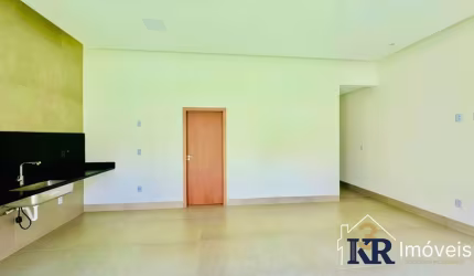 Casa com 3 quartos à venda na dos Coqueiros, 1, Jardim Maria Inês, Aparecida de Goiânia por R$ 750.000