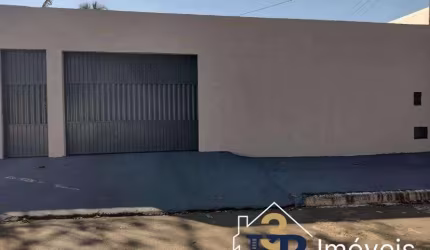 Casa com 3 quartos à venda na H9, 1, Residencial Havaí, Goiânia por R$ 437.000