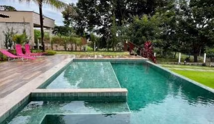 Chácara / sítio com 3 quartos à venda na Rural, 1, Zona Rural, Hidrolândia por R$ 1.854.000