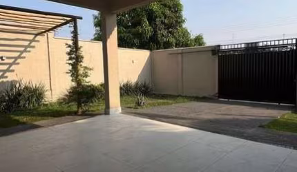 Casa com 3 quartos à venda na da República, 2, Jardim Vitória, Goiânia por R$ 830.000