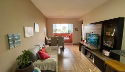 Apartamento com 2 quartos à venda na Rua Caapi, 206, Parque Amazônia, Goiânia por R$ 285.000