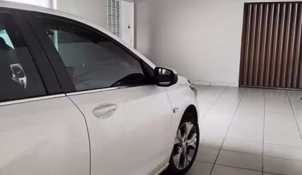 Casa com 3 quartos à venda na RS 1, 8, Residencial Sevilha, Goiânia por R$ 600.000
