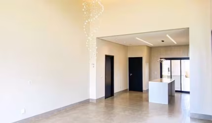 Casa em condomínio fechado com 3 quartos à venda na Noruega, 22, Terras Alpha Residencial 1, Senador Canedo por R$ 1.400.000