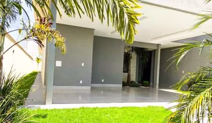 Casa com 4 quartos à venda na C, 25, Bairro das Indústrias, Senador Canedo por R$ 899.000