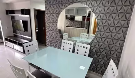 Apartamento com 3 quartos à venda na Avenida Pedro Paulo de Souza 420 Mil, 1750, Setor Goiânia 2, Goiânia por R$ 420.000