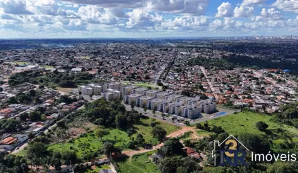 Apartamento com 2 quartos à venda na Gran Essence Jardim Tiradentes, 1, Jardim Tiradentes, Aparecida de Goiânia por R$ 230.000