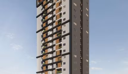 Apartamento com 3 quartos à venda na Rua Artur de Abreu, 1, Vila Rosa, Goiânia por R$ 559.000