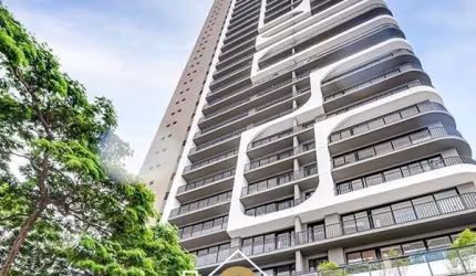 Apartamento com 3 quartos à venda na Avenida Mutirão, 2, Setor Marista, Goiânia por R$ 2.211.910
