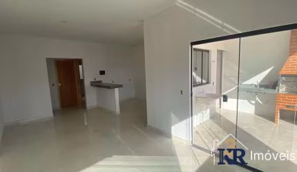 Casa com 2 quartos à venda na Guaporé, 1, Nova Olinda, Aparecida de Goiânia por R$ 320.000