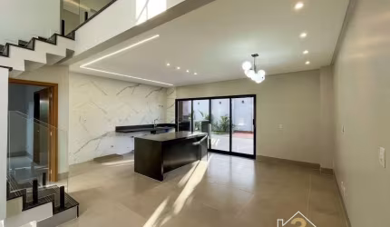 Casa em condomínio fechado com 4 quartos à venda na Progresso, 27, Residencial Marília, Senador Canedo por R$ 1.980.000