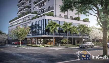 Apartamento com 3 quartos à venda na T 53 Bueno - Penthouse Tai Residencias, 1, Setor Bueno, Goiânia por R$ 1.509.000