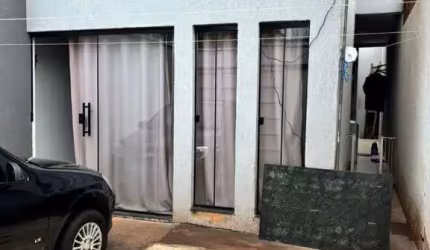 Casa com 2 quartos à venda na 1 da Quadra 4, 2, Setor Estrela Dalva, Goiânia por R$ 130.000