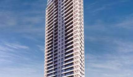 Apartamento com 2 quartos à venda na Avenida Antônio Fidelis, 1, Parque Amazônia, Goiânia por R$ 652.000