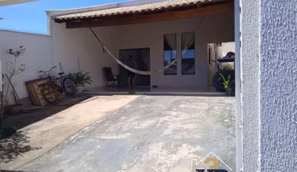 Casa com 2 quartos à venda na Virgílio J. Ferreira, 5, Setor Pampulha, Aparecida de Goiânia por R$ 135.000