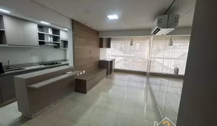 Apartamento com 3 quartos à venda na Avenida Castelo Branco, 26, Setor Bueno, Goiânia por R$ 800.000
