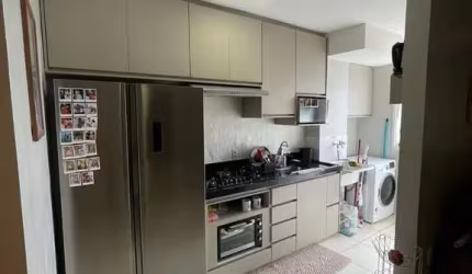 Apartamento com 2 quartos à venda na Fleury Curado, 3, Setor Faiçalville, Goiânia por R$ 310.000