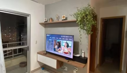 Apartamento com 2 quartos à venda na Avenida Pedro Paulo de Souza Ap 2q, 1750, Setor Goiânia 2, Goiânia por R$ 320.000