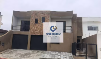 Casa à venda, 430 m² por R$ 1.700.000,00 - Fiúza Lima - Itajaí/SC