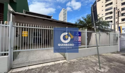 Casa com 3 dormitórios, 160 m² - venda por R$ 1.700.000,00 ou aluguel por R$ 7.500,00/mês - Centro - Itajaí/SC