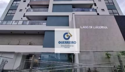 Apartamento com 2 dormitórios para alugar, 73 m² por R$ 3.910,00/mês - Dom Bosco - Itajaí/SC