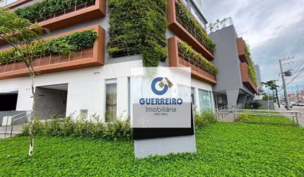 Apartamento com 2 dormitórios à venda, 56 m² por R$ 585.000,00 - São Judas - Itajaí/SC