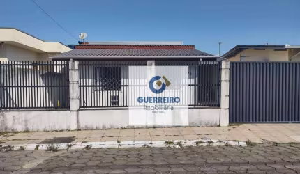Casa à venda, 60 m² por R$ 850.000,00 - Cordeiros - Itajaí/SC