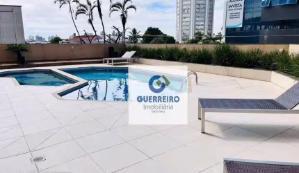 Apartamento com 4 dormitórios à venda, 189 m² por R$ 1.190.000,00 - Centro - Itajaí/SC