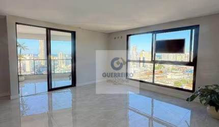 Apartamento com 2 dormitórios à venda, 93 m² por R$ 1.180.000 - Centro - Itajaí/SC