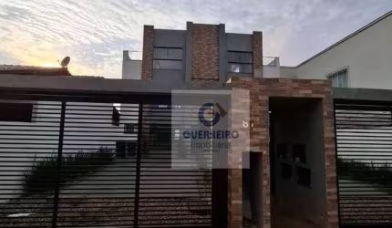 Apartamento com 3 dormitórios, 136 m² - venda por R$ 760.000,00 ou aluguel por R$ 5.800,00/mês - São Vicente - Itajaí/SC