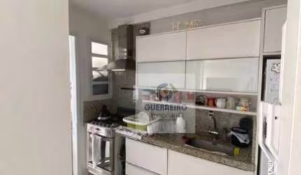 Apartamento com 3 dormitórios à venda, 93 m² por R$ 910.000 - Fazenda - Itajaí/SC