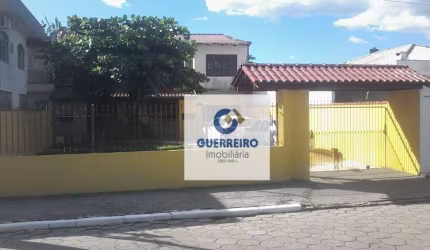 Casa com 3 dormitórios, 150 m² - venda por R$ 900.000,00 ou aluguel por R$ 4.210,00/mês - São João - Itajaí/SC