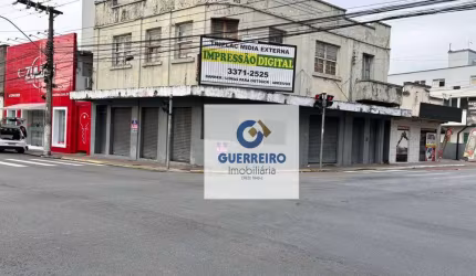Sala para alugar, 120 m² por R$ 4.881,00/mês - Centro - Itajaí/SC
