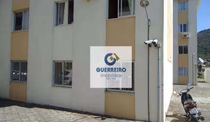 Apartamento à venda, 70 m² por R$ 420.000,00 - Fazendinha - Itajaí/SC