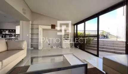 Cobertura com 4 quartos à venda na Rua Deputado Heitor Alencar Furtado, 1650, Ecoville, Curitiba por R$ 3.300.000