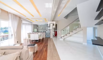 Casa com 3 quartos à venda na Rua Gerd Claassen, 268, Butiatuvinha, Curitiba por R$ 2.589.000