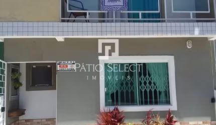 Casa com 2 quartos à venda na Rua Mecejana, 364, Shangri-lá, Pontal do Paraná por R$ 320.000