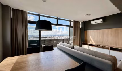 Apartamento com 2 quartos para alugar na Rua Comendador Araújo, 252, Centro, Curitiba por R$ 8.500