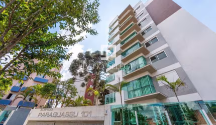 Apartamento com 4 quartos à venda na Rua Paraguassu, 101, Alto da Glória, Curitiba por R$ 2.292.574