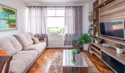 Apartamento com 4 quartos à venda na Vicente de Machado, 2510, Seminário, Curitiba por R$ 380.000