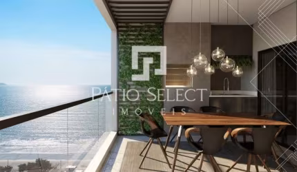 Apartamento com 3 quartos à venda na Avenida João Manoel Jacques, 155, Balneário Perequê, Porto Belo por R$ 1.699.000
