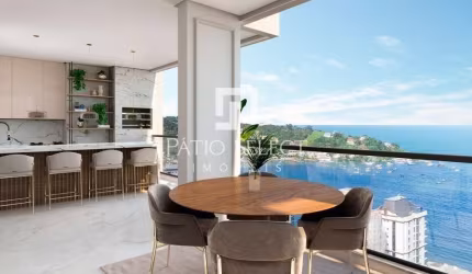 Apartamento com 3 quartos à venda na 129 A, 1, Centro, Itapema por R$ 1.609.000