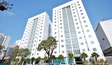 Apartamento com 2 quartos à venda na Rua Jovino do Rosário, 1526, Boa Vista, Curitiba por R$ 575.000