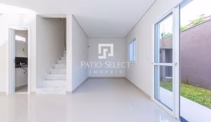 Casa em condomínio fechado com 3 quartos à venda na Rua Íris Antônio Campos, 369, Campo Comprido, Curitiba por R$ 720.000