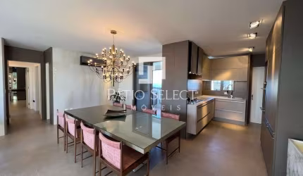 Apartamento com 3 quartos à venda na Avenida Brasil, 2413, Centro, Balneário Camboriú por R$ 6.500.000