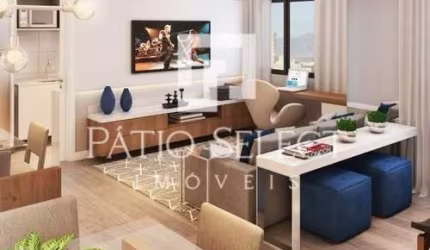 Apartamento com 2 quartos para alugar na Rua Monsenhor Ivo Zanlorenzi, 5145, Ecoville, Curitiba por R$ 2.900