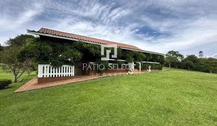 Chácara / sítio com 2 quartos à venda na Rua Joana Percegona Zen, 520, Borda do Campo, São José dos Pinhais por R$ 1.700.000