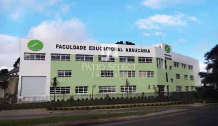 Prédio à venda na Avenida Monteiro Tourinho, 1250, Bacacheri, Curitiba por R$ 25.000.000