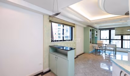 Sala comercial à venda na Rua Capitão Souza Franco, 848, Bigorrilho, Curitiba por R$ 649.000