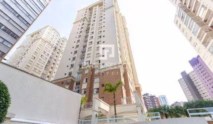 Apartamento com 3 quartos à venda na Travessa Rafael Francisco Greca, 151, Água Verde, Curitiba por R$ 700.000